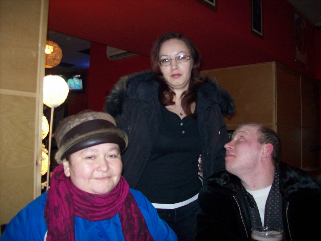 Полякова Татьяна | Уфа