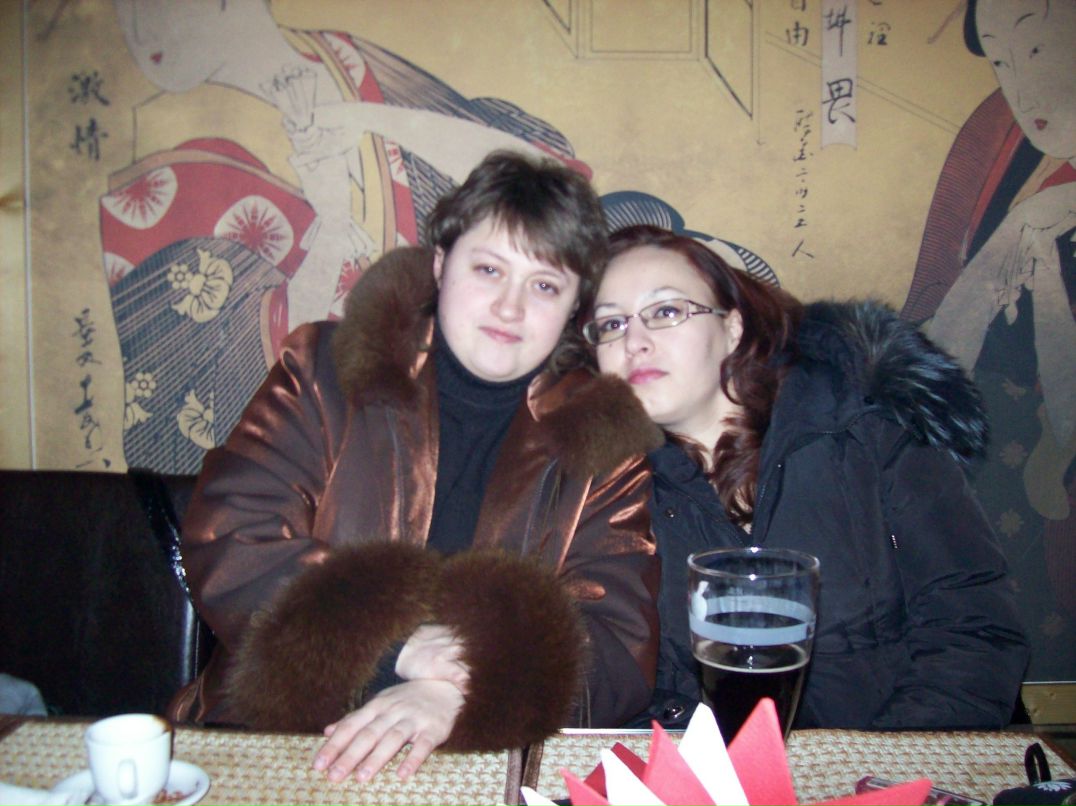 Полякова Татьяна | Уфа