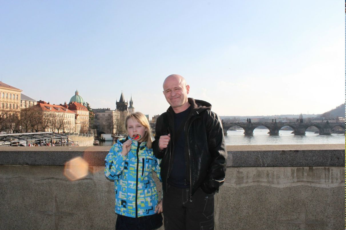 Сергей Фомин | Санкт-Петербург