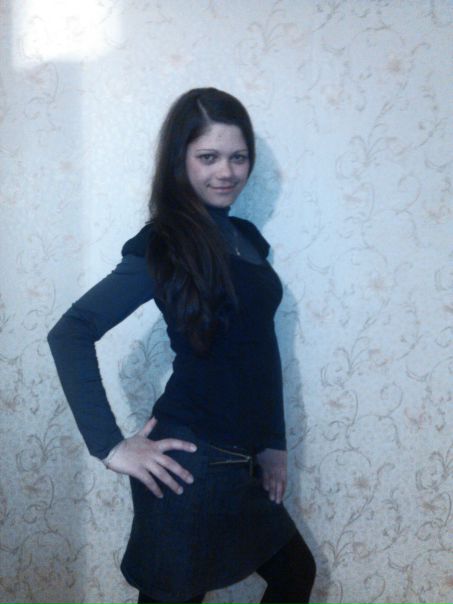 №86, Ирина Ивановская №86, Ирина Ивановская