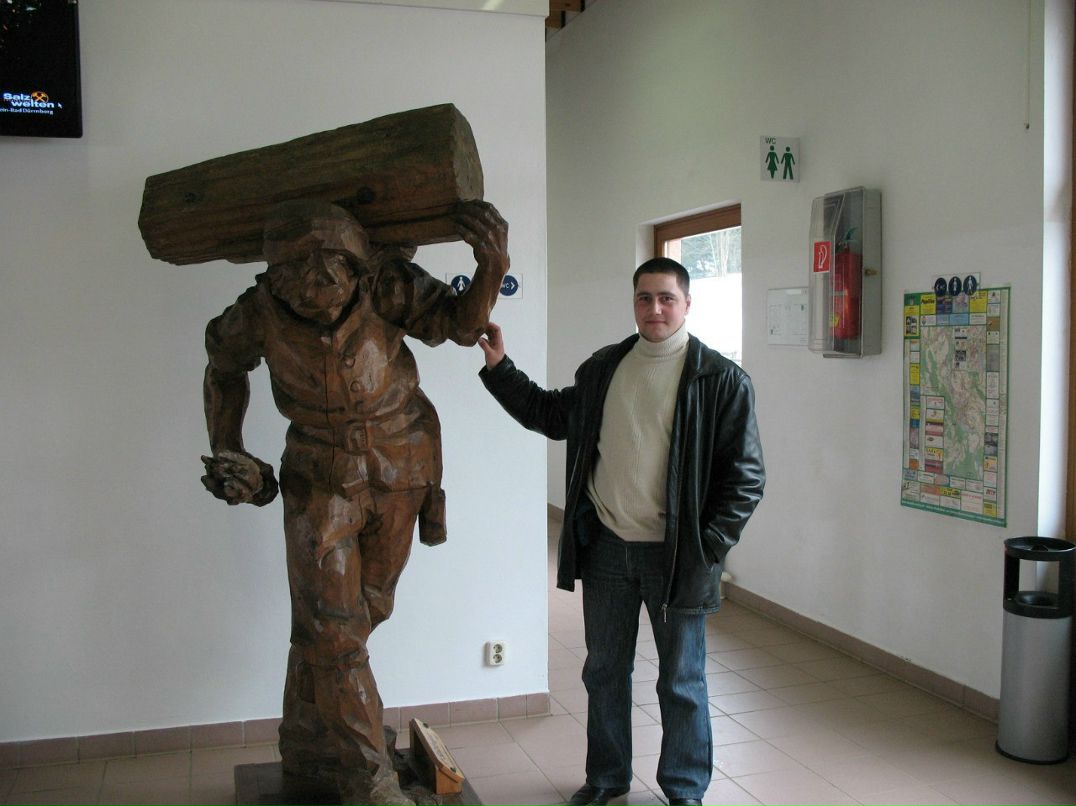 Евгений Москаленко | Полтава