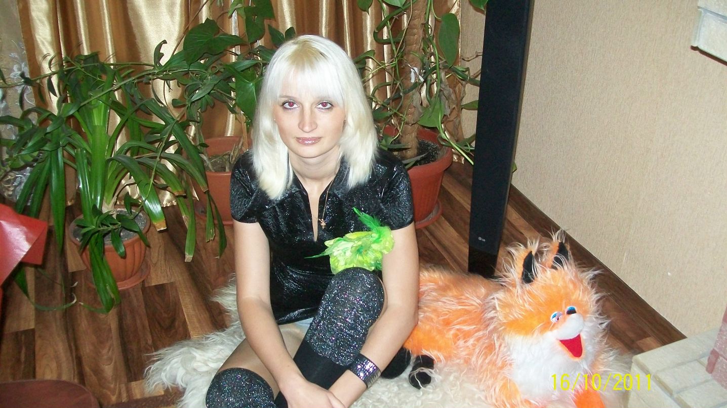 Ирина Борисова | Севастополь