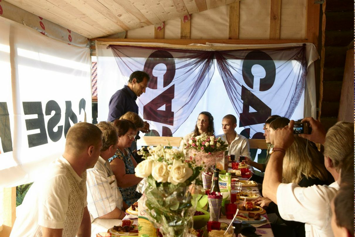 Алексей Осипов Борисович | Москва