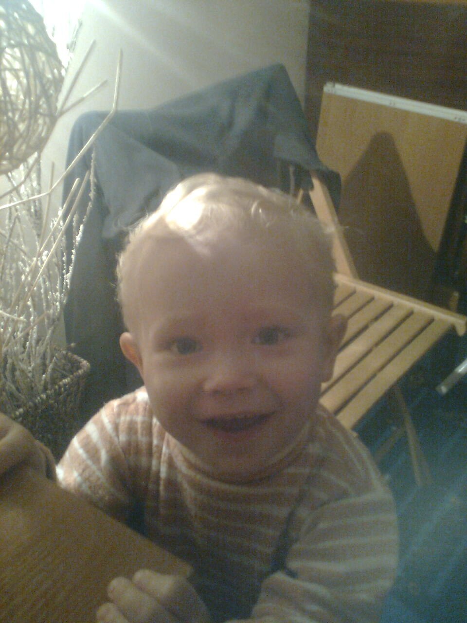 Серьожка Опейда | Заря