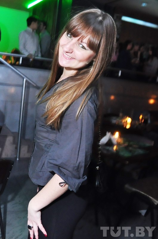 Аня Веремейчик | Минск