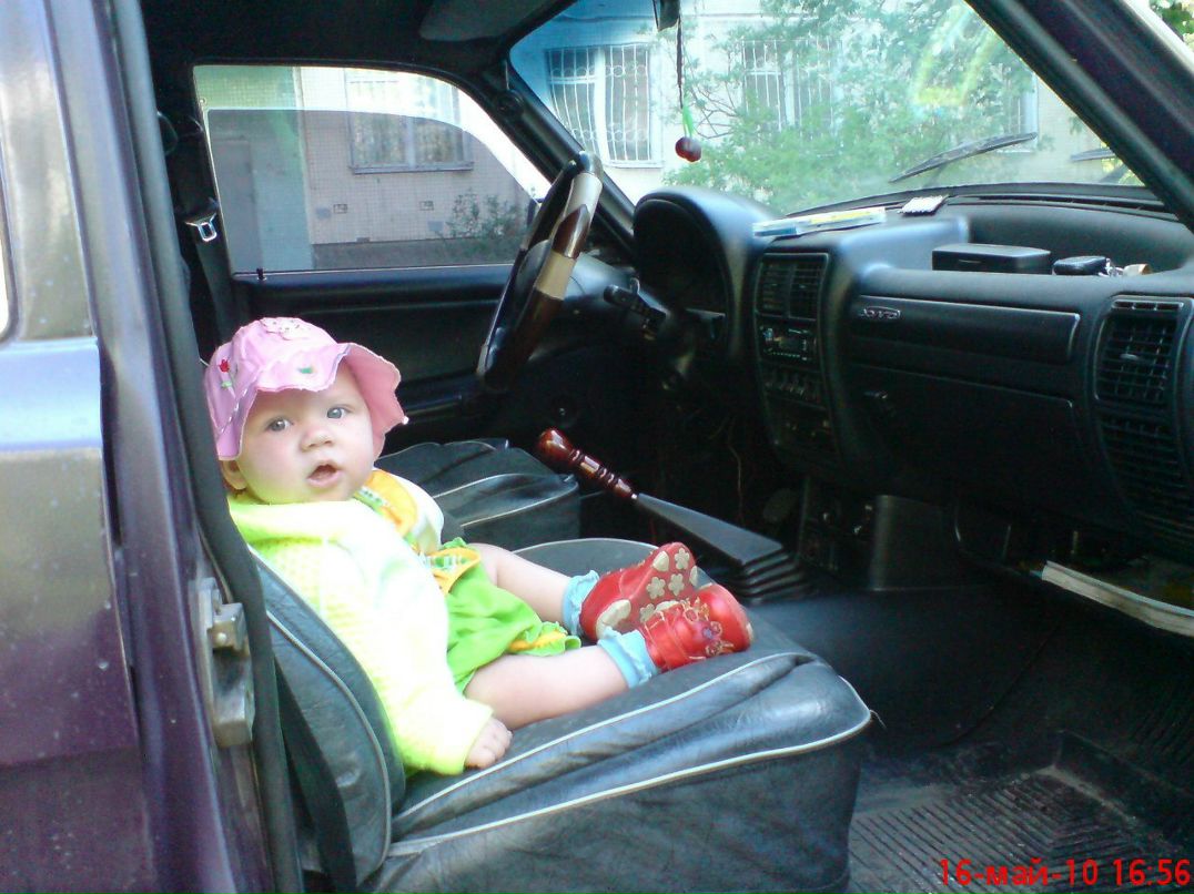 Василий Сергеев | Санкт-Петербург