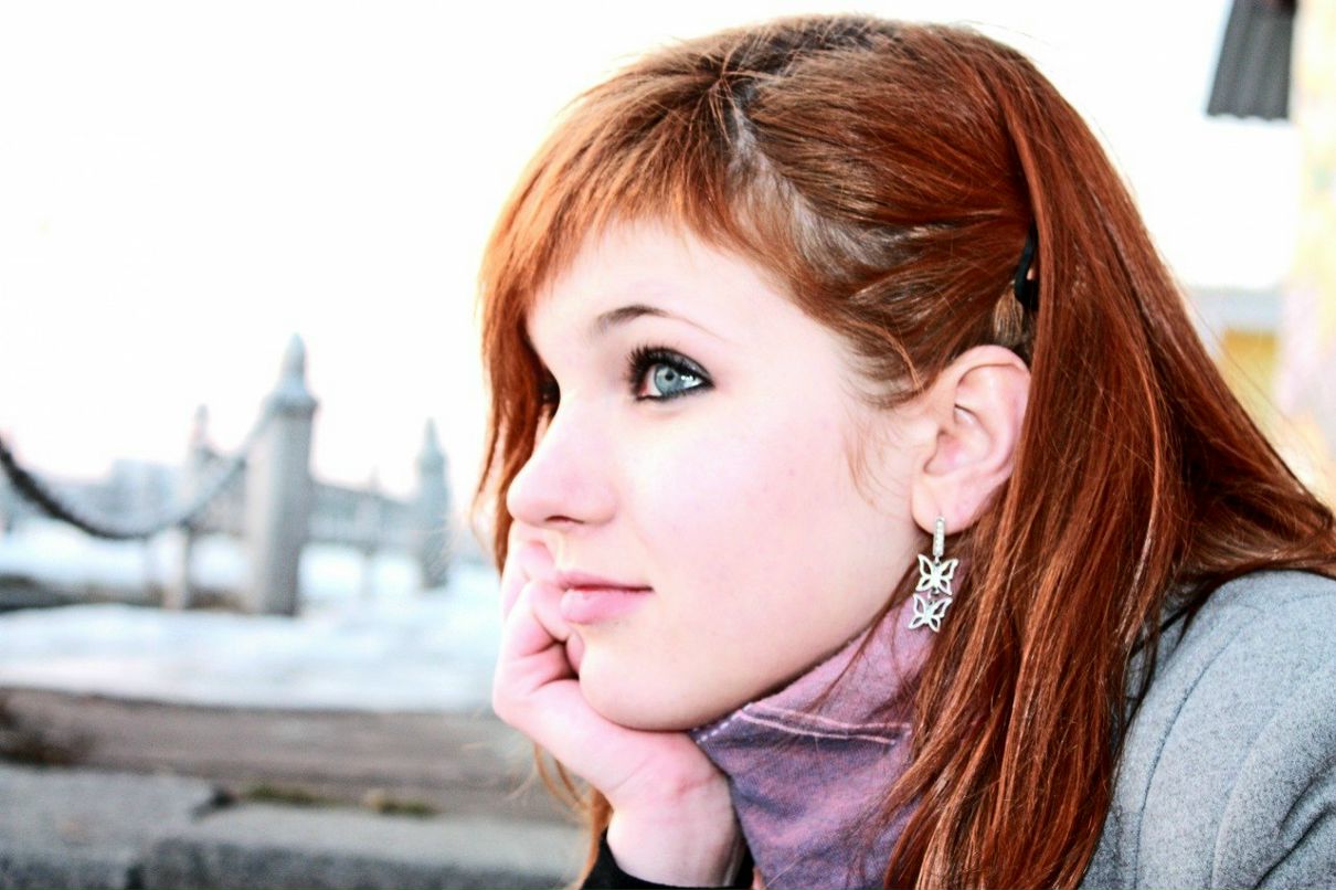 Юлия Родина | Москва