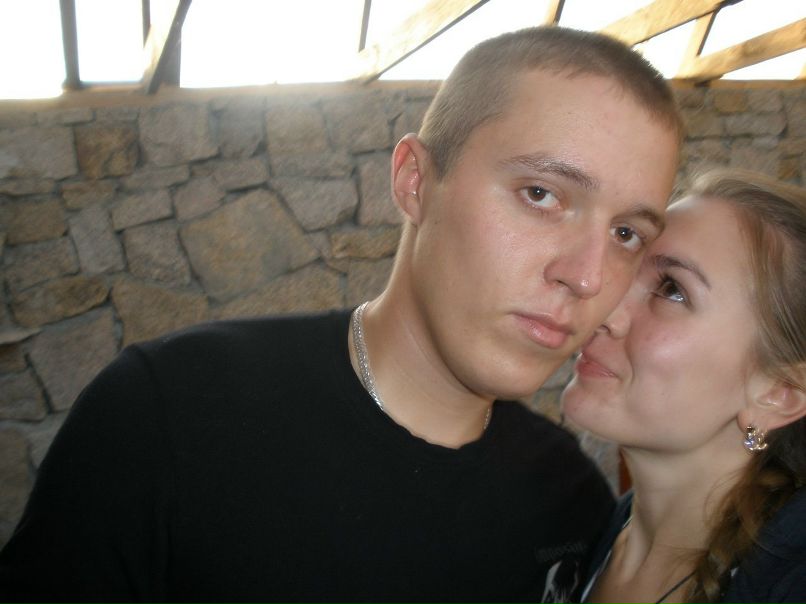 Мишаня Костровский | Казань