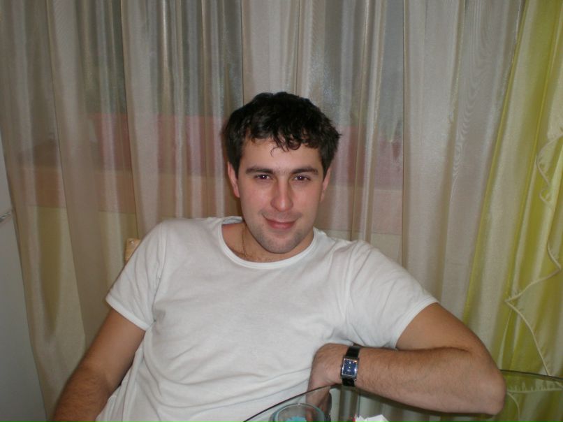 Александр Кулагин | Тула