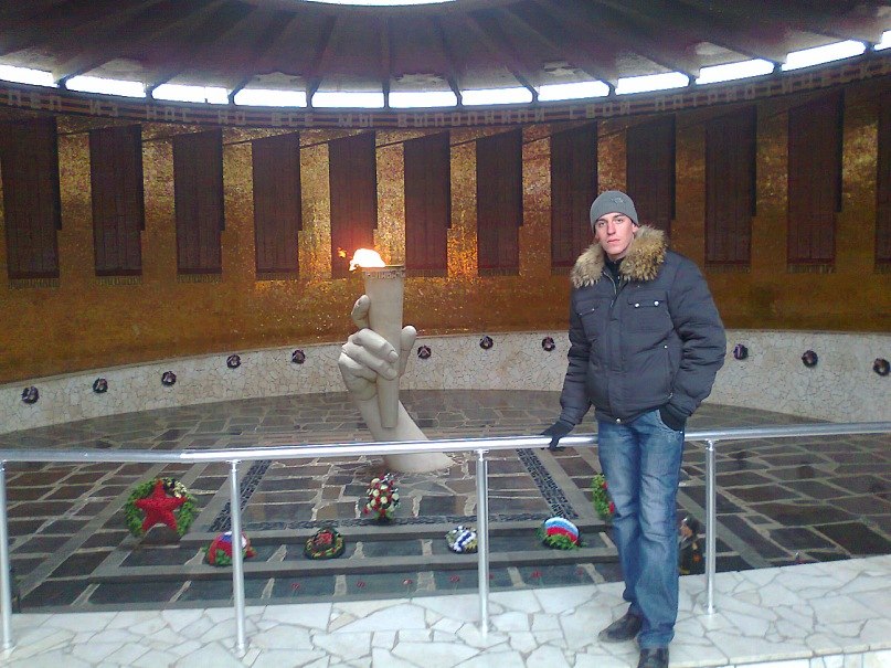 Александр Астафьев | Навашино