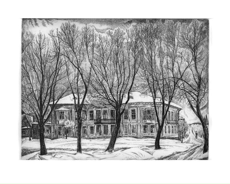 Арсений Андрианов | Санкт-Петербург