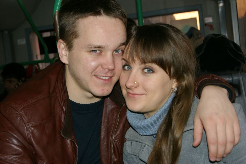 Илья Шутов Юрьевич | Архангельск