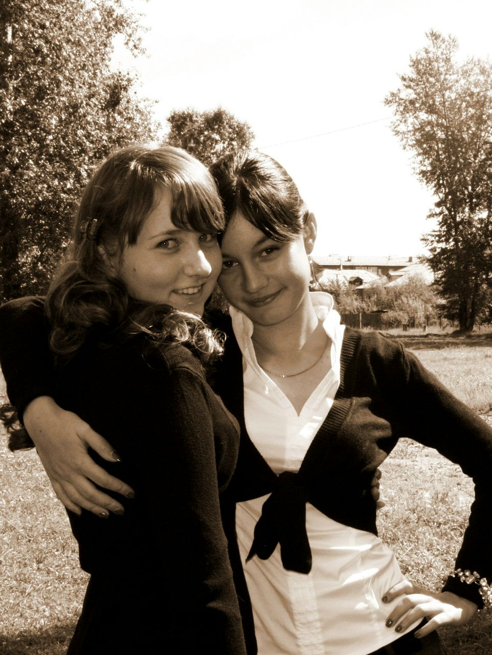 Наташа Куликова | Иркутск