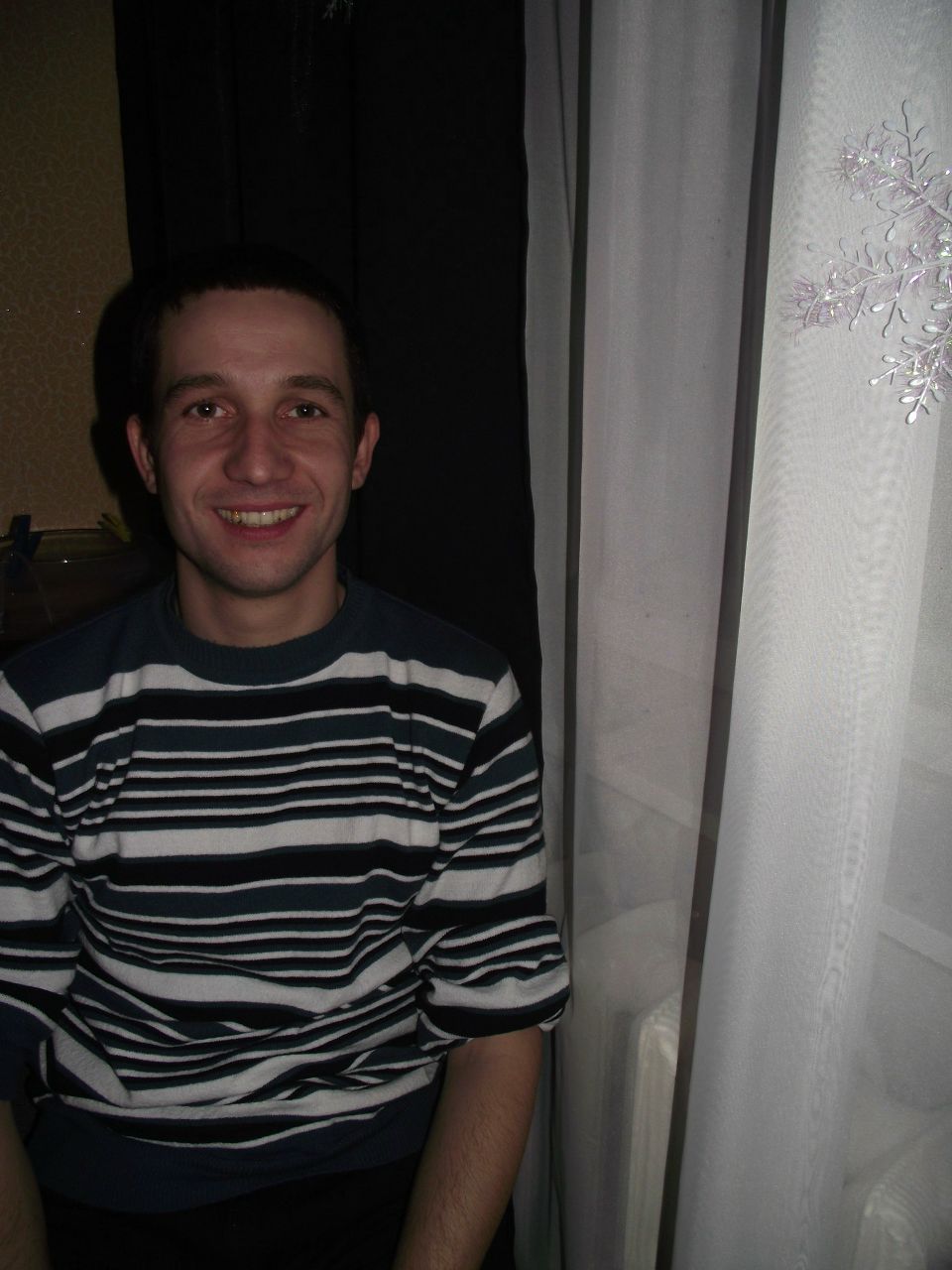 Александр Васильев | Шуя