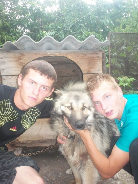 Серёга Нарытник Burik | Кременчуг