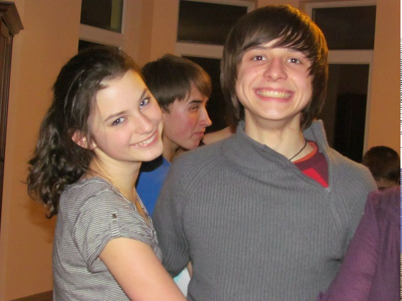 Остап Креховець | 