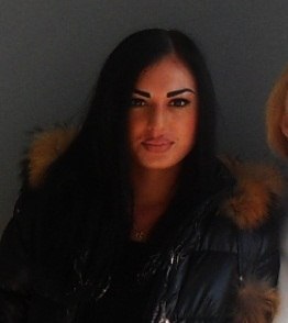 Daniya Shagieva | Москва