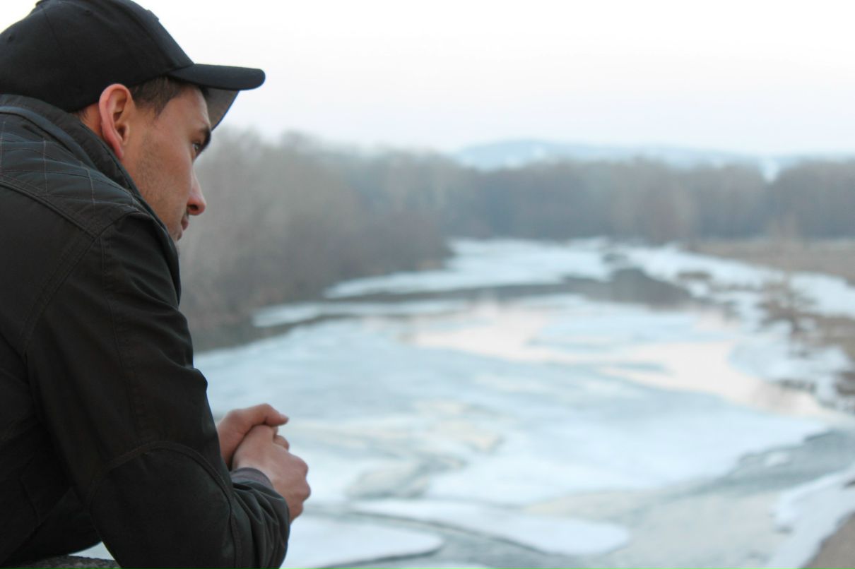 Антон Казакевич | Усть-Каменогорск