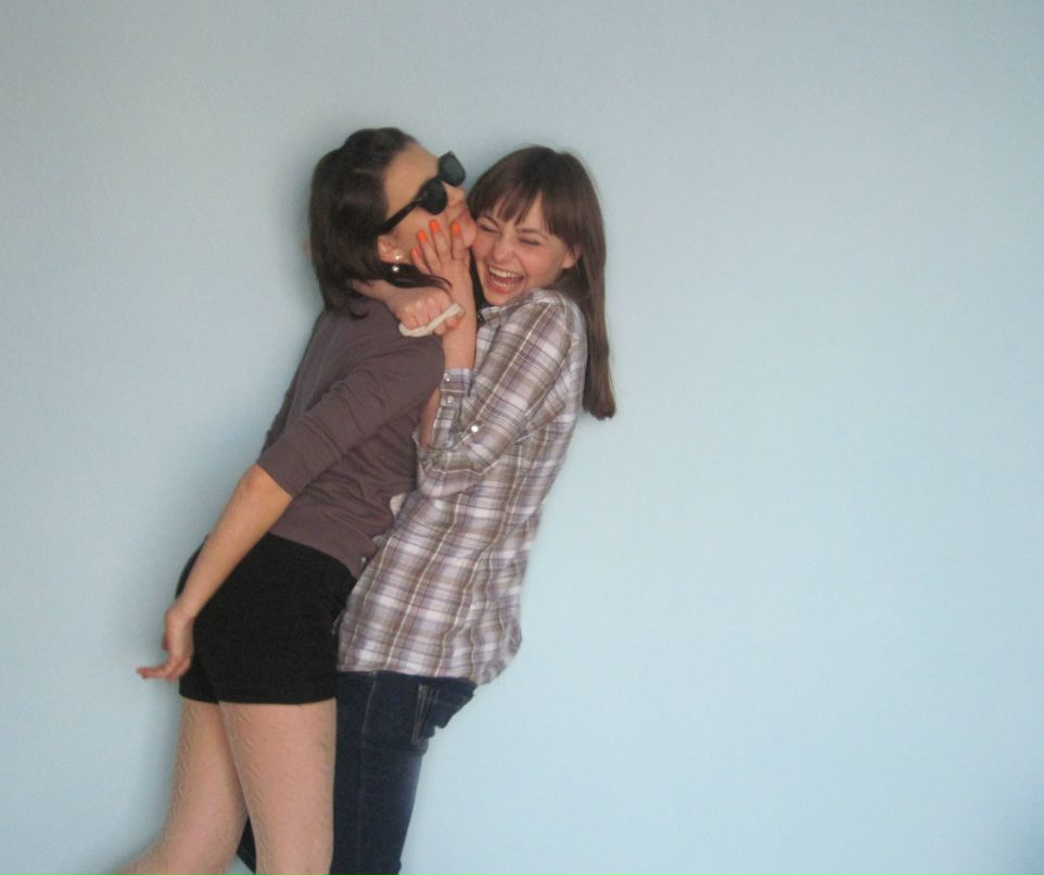 Дарина Волошина | Taipei