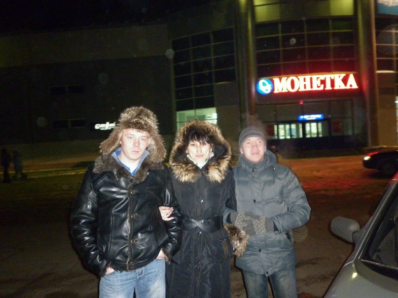 Алексей Куклев | Мелеуз