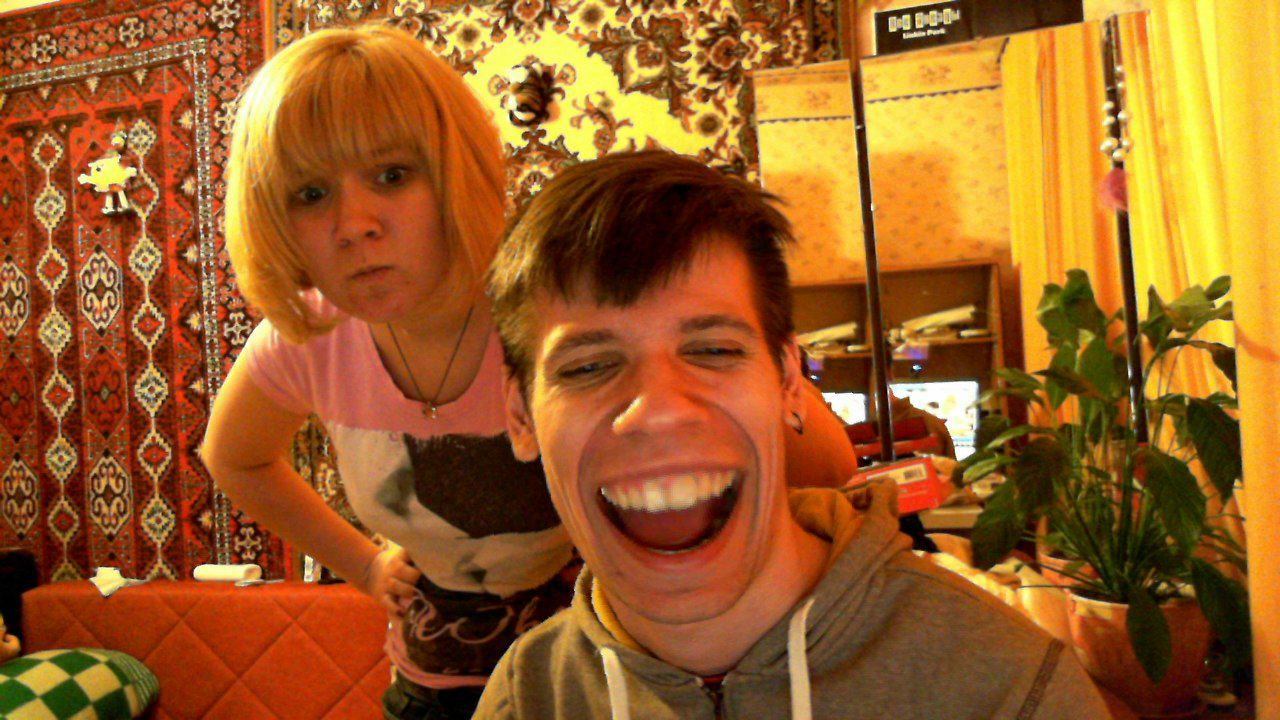 Онтошко Игнатов Дристошка | Москва