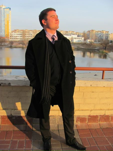 №82, Алексей Соловей, 43 года №82, Алексей Соловей, 43 года