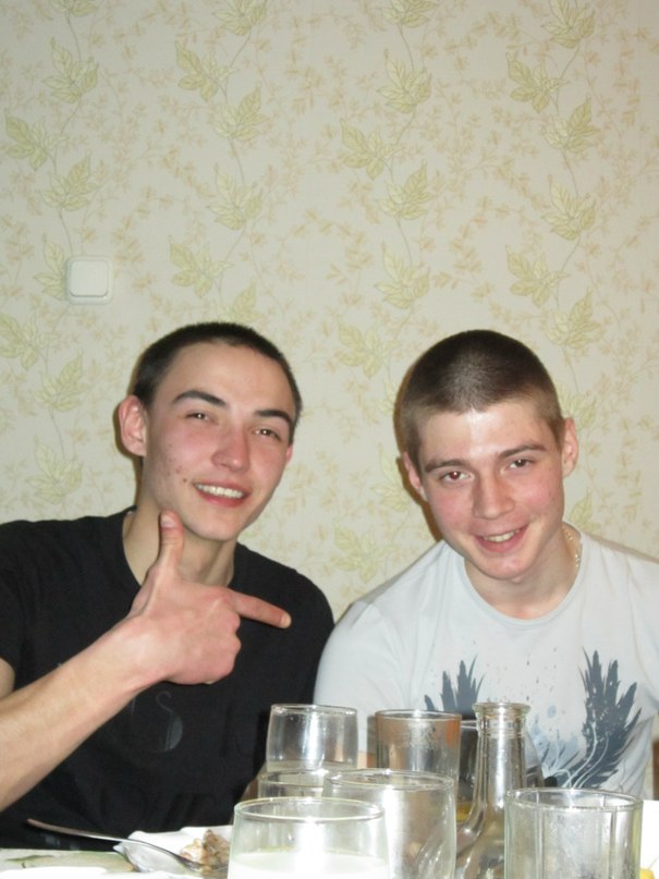 Александр Журавлёв | Саратов