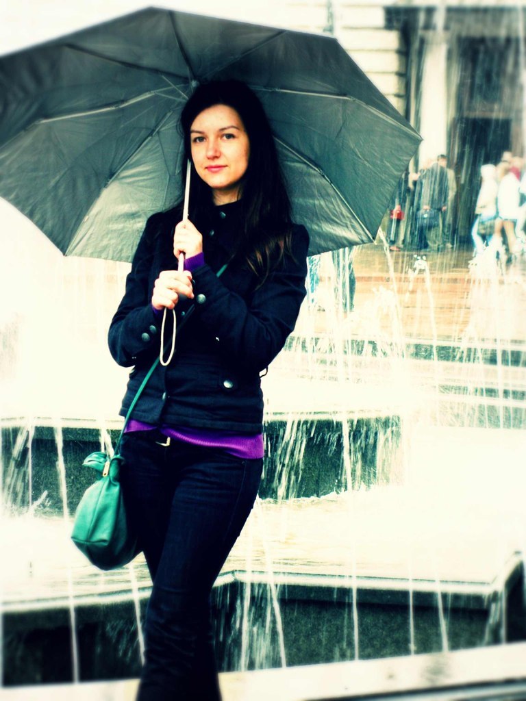 Елена Смоголь | Магадан