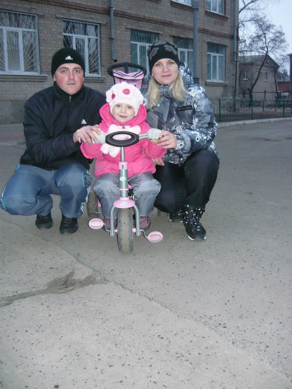 Алина Дегальцева | Харьков