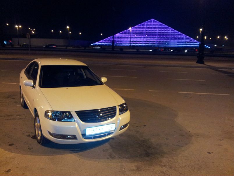 №37, Заур Сулейманов, Баку №37, Заур Сулейманов, Баку