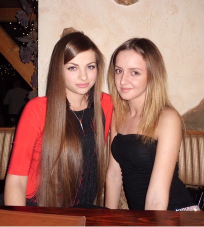 Анна Гергало | Киев