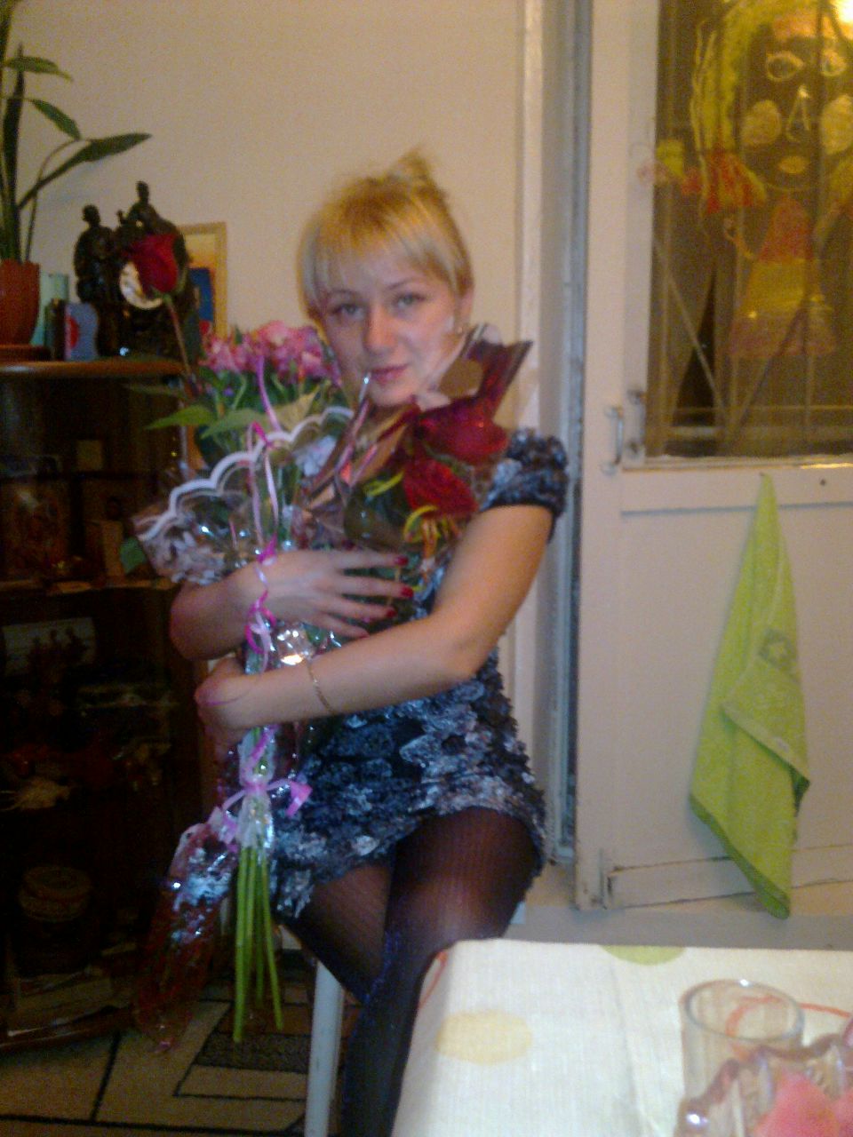 Ольга Багаева | Пермь