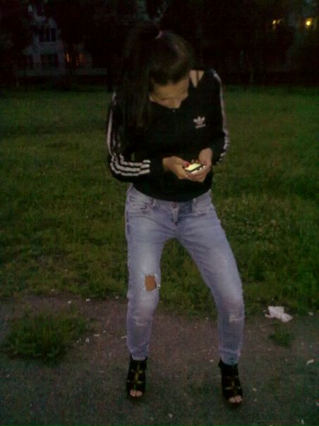 №6, Алекса ... №6, Алекса ...