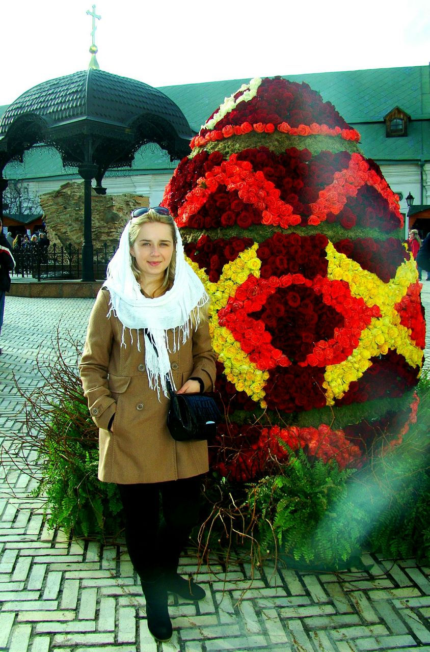 Tatiana Chekh | Киев