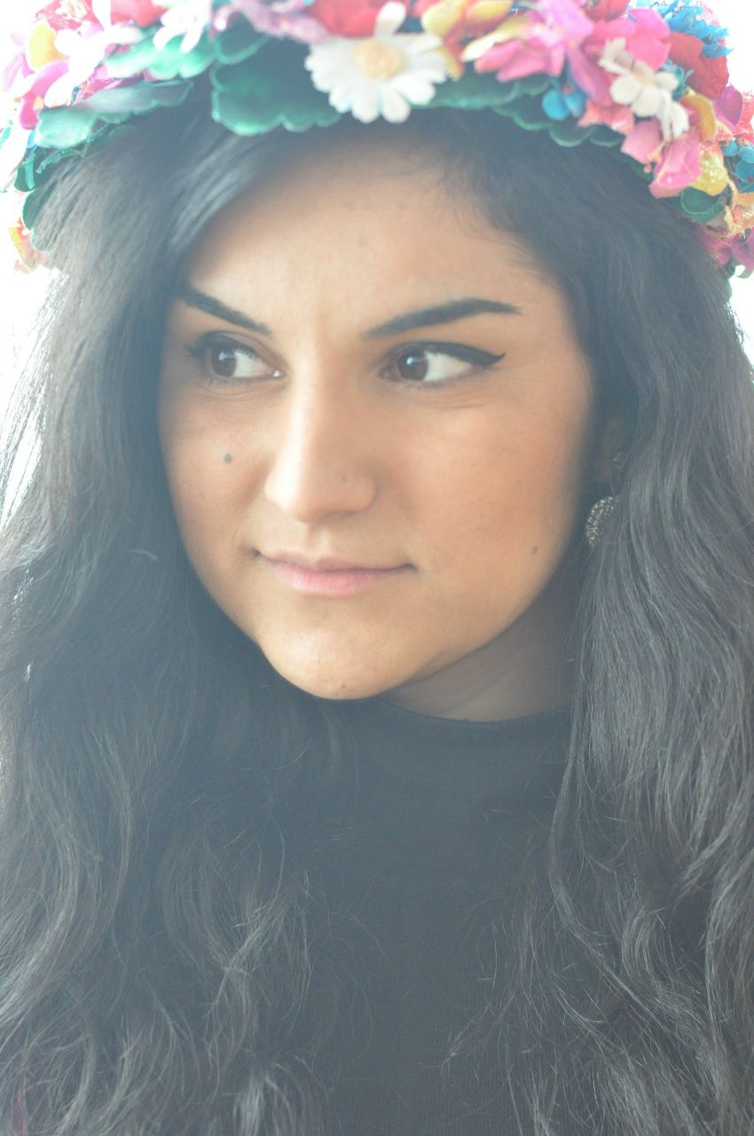 Aysel Nagieva | Киев