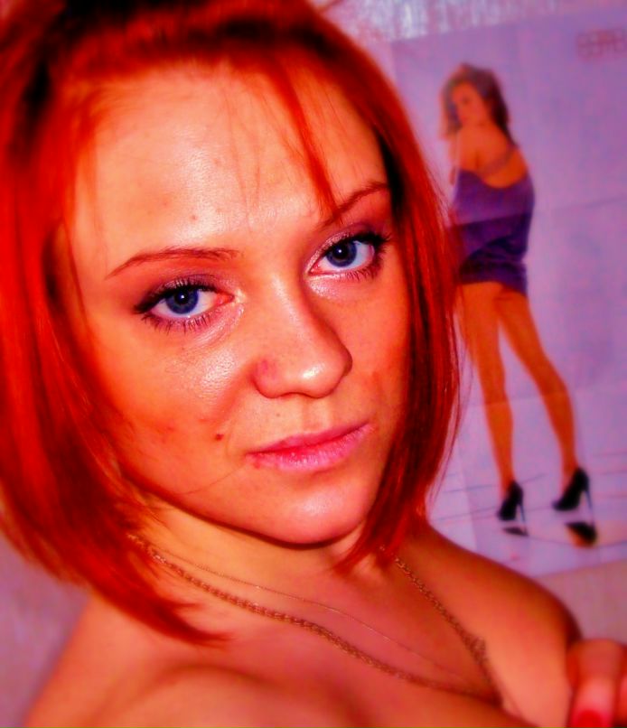 Дарья Прудникова | Москва