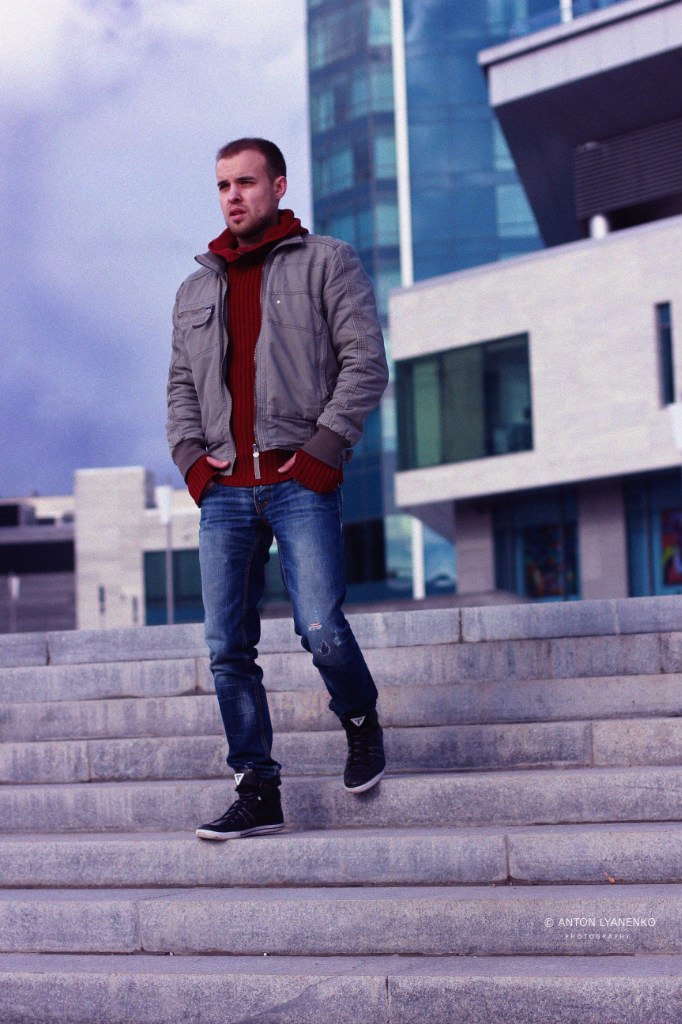 Антон Ляненко Фотограф | Харьков