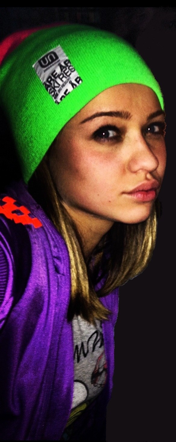 Ксю Кузнецова | Москва