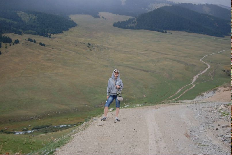 Оксана Гольман | 