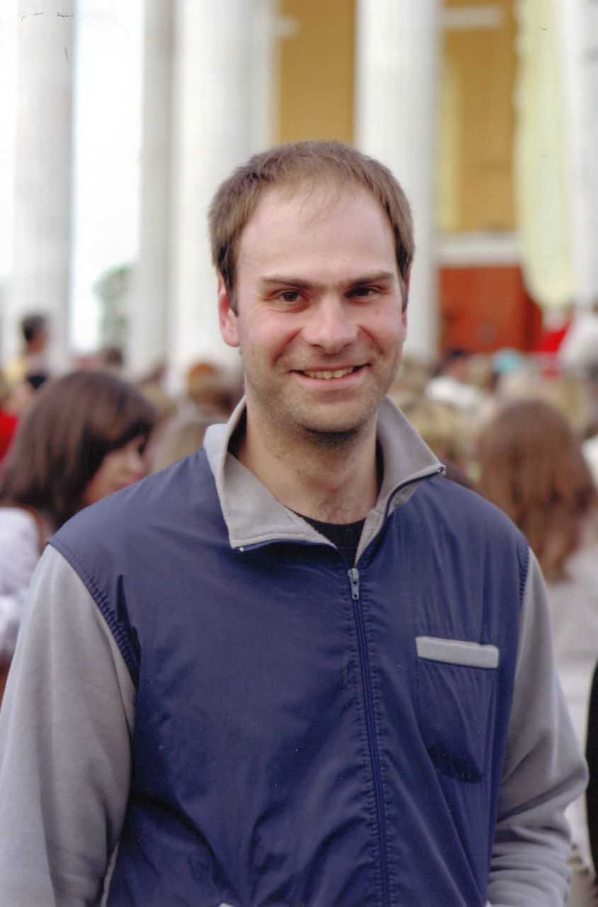 Vitaliy Rovkachev | Петрозаводск