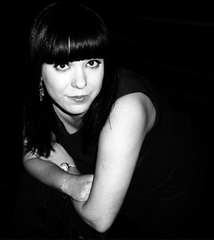 Дарья Иванова | Лыткарино