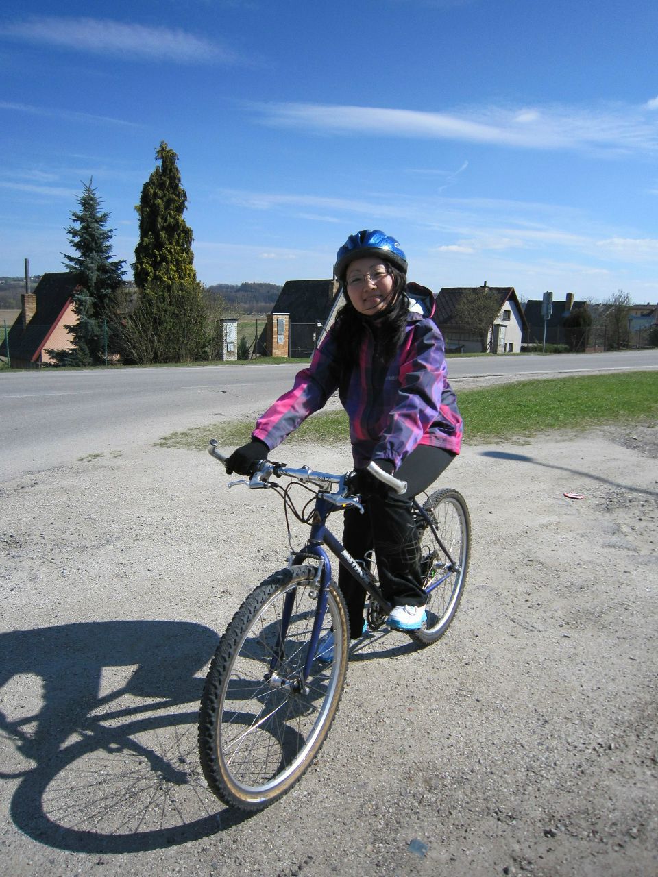 Yulia Tigay | Plzeň