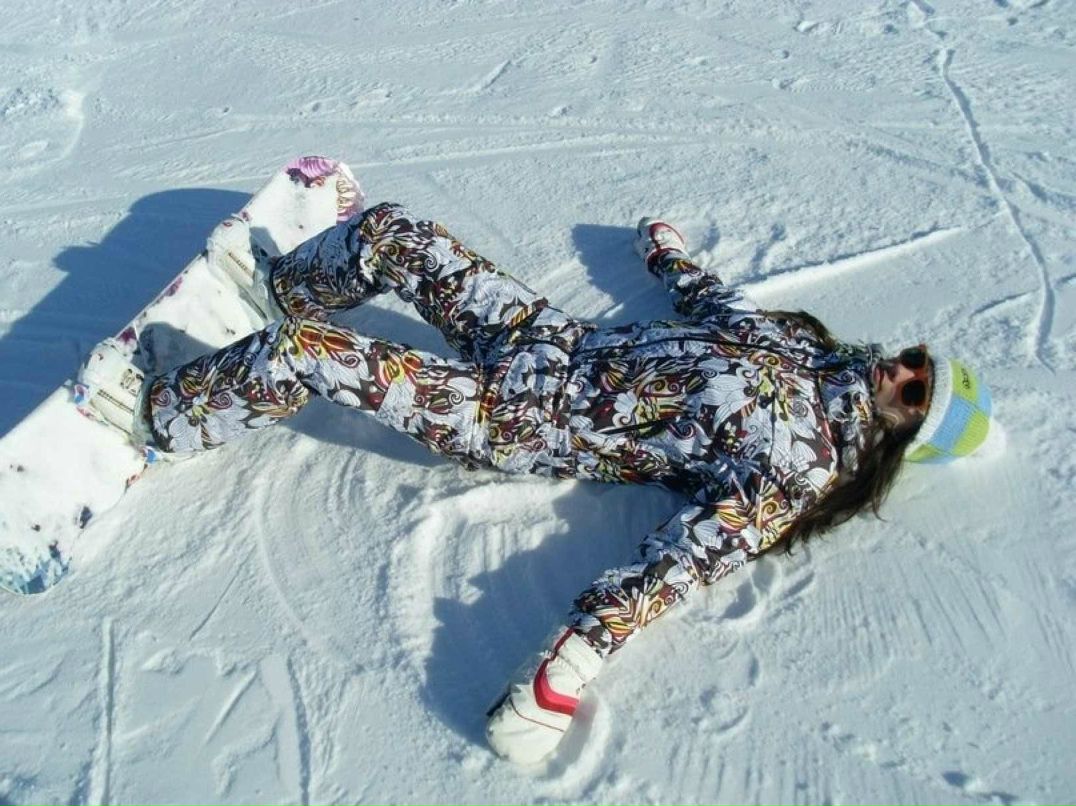 Кристина Вешнякова | Санкт-Петербург