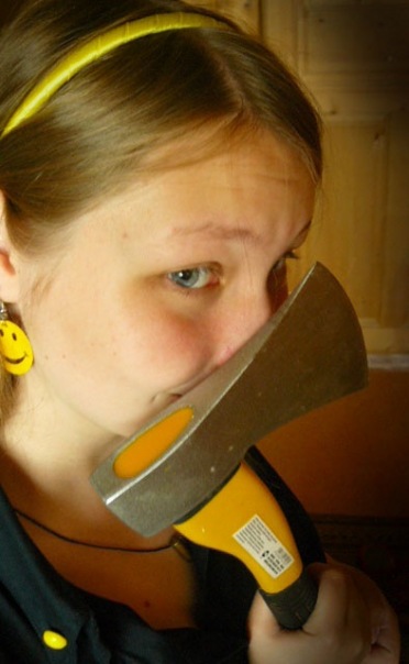 №91, Мария Лыкова №91, Мария Лыкова