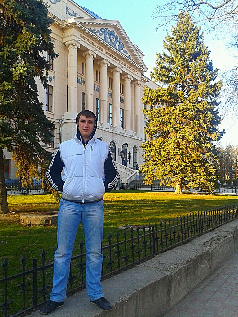 Андрей Нестеров | Ростов-на-Дону