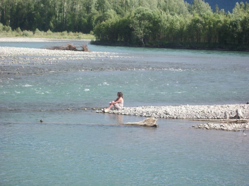 Татьяна Таловская | Барнаул