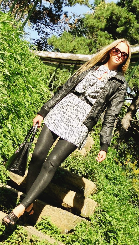 Яна Баур | Иркутск