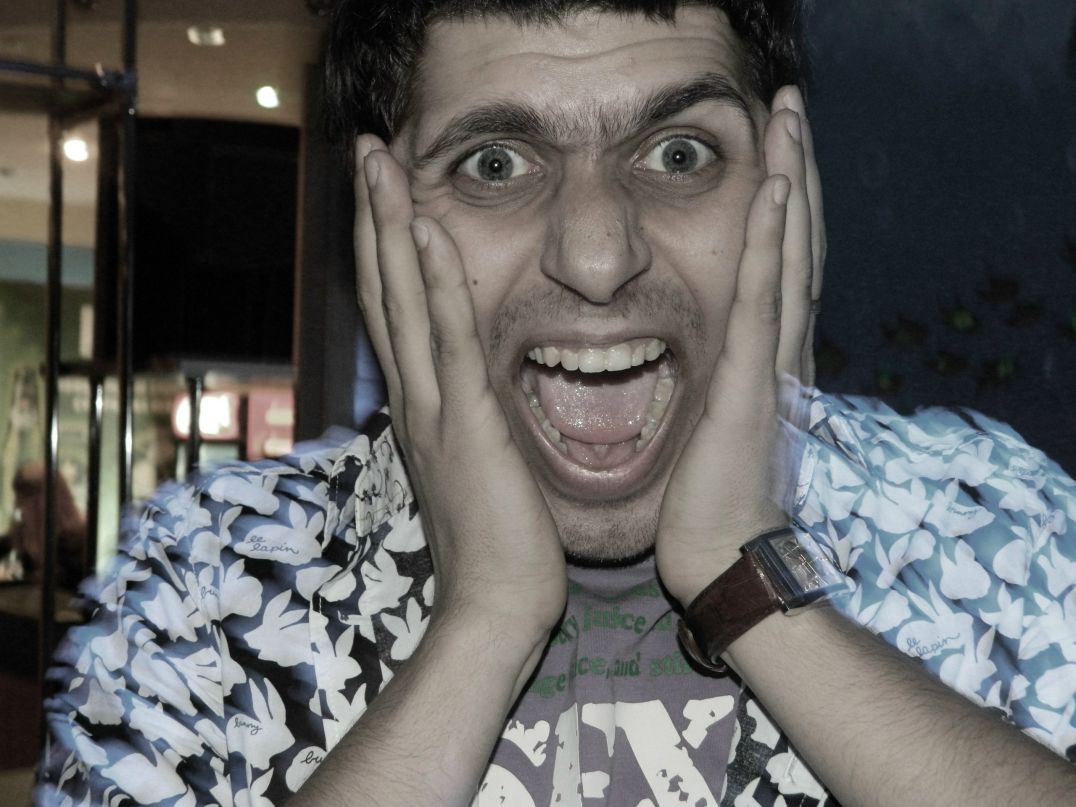 Сергей Астахов | 