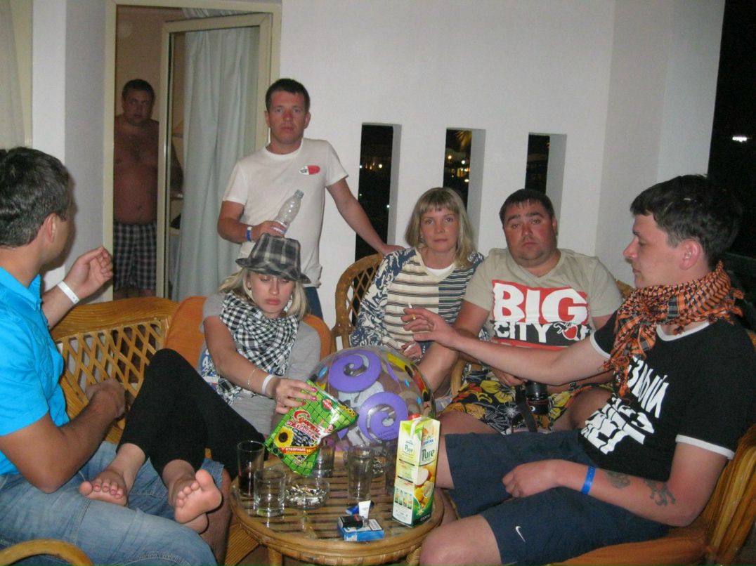 Вадим Подшивалов | Санкт-Петербург