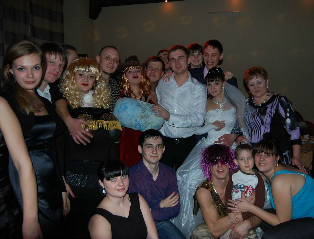 Евгений Чуленко | Омск